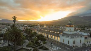 Voyage en Équateur : quelques recommandations sanitaires avant de vous embarquer