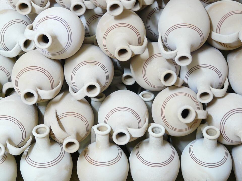 Créez une boutique en ligne pour vendre rapidement vos poteries