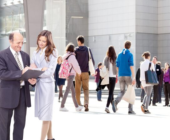 Conseils pour améliorer votre relation avec votre patron