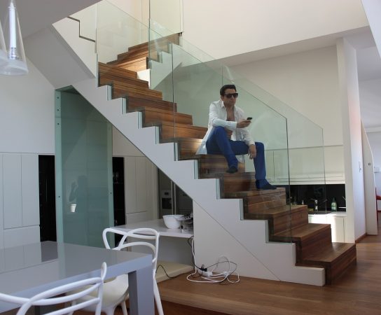 Rénovation de garde-corps : à quel prix ?