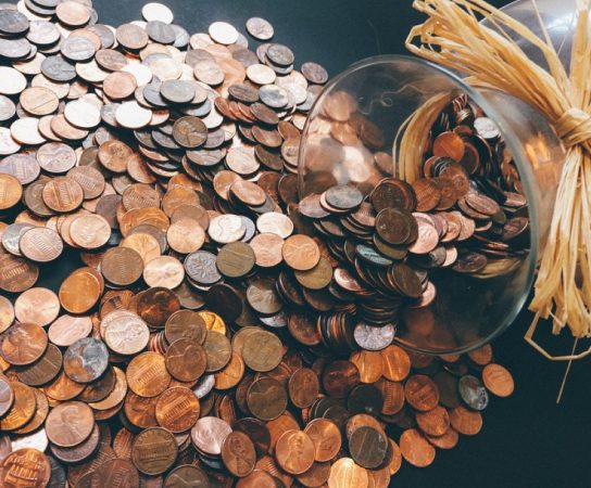 Focus sur les monnaies de collection