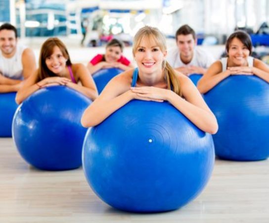 Les 5 meilleures raisons de pratiquer le Pilates