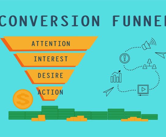 Entonnoir de conversion : principe et objectifs