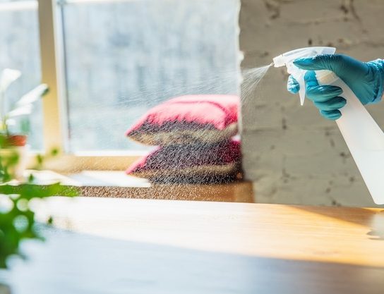 Le guide ultime des techniques de nettoyage des surfaces métalliques