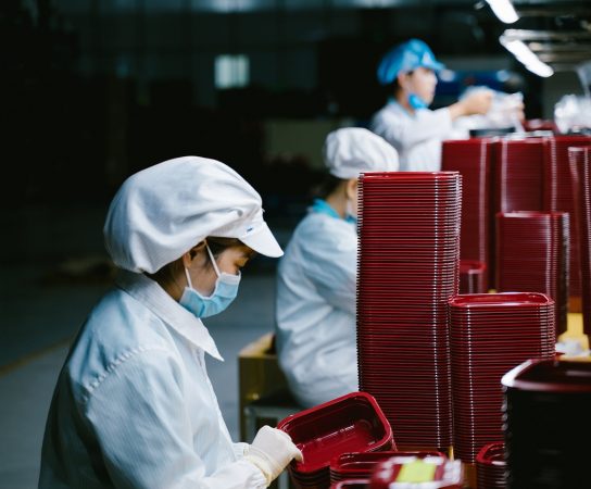 Tout savoir sur la technique de calandrage