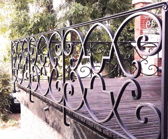Fabriquer des rampes métalliques pour vos escaliers : astuces et conseils