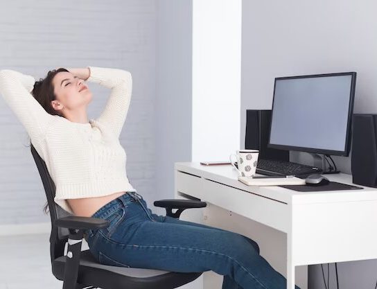 Fauteuils de bureau ergonomiques : les modèles plébiscités en 2024
