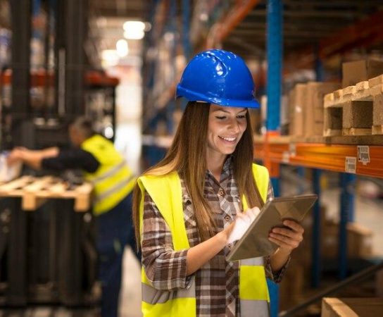 Pourquoi l’inventaire est-il la clé du succès en logistique ?