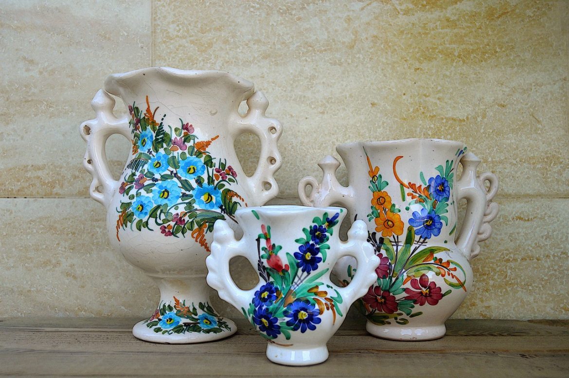 La poterie artisanale : un héritage culturel à préserver
