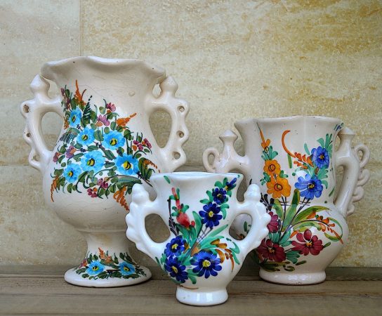 La poterie artisanale : un héritage culturel à préserver