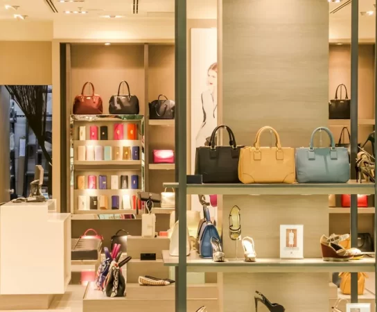 Zoom sur les erreurs à éviter lors de la conception d&rsquo;une vitrine de magasin