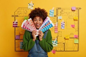 8 conseils pour trouver la palette de couleurs idéale pour votre maison