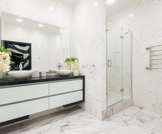 Comment bien isoler votre salle de bains pour plus de chaleur ?