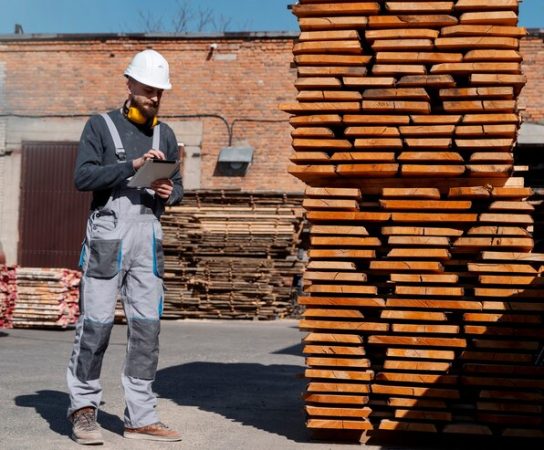 Donner une seconde vie aux palettes en bois : un succès pour plusieurs industries