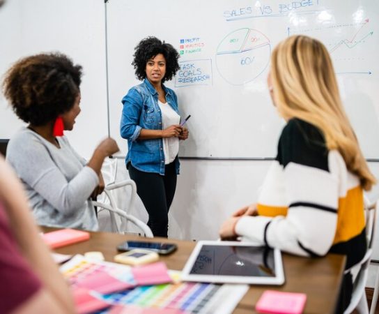 11 façons dont le coaching transforme votre vie