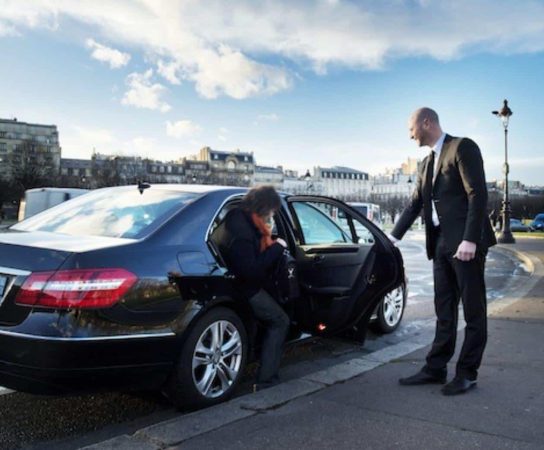 Sécurité et fiabilité : Les atouts des entreprises de VTC
