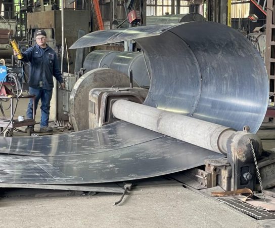 Les principes de base à connaître avant de se lancer dans la fabrication de réservoirs