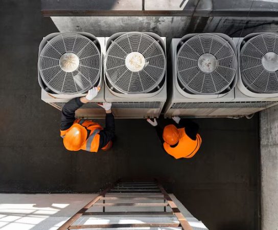 Adaptation des systèmes de chauffage et de climatisation aux besoins de chacun
