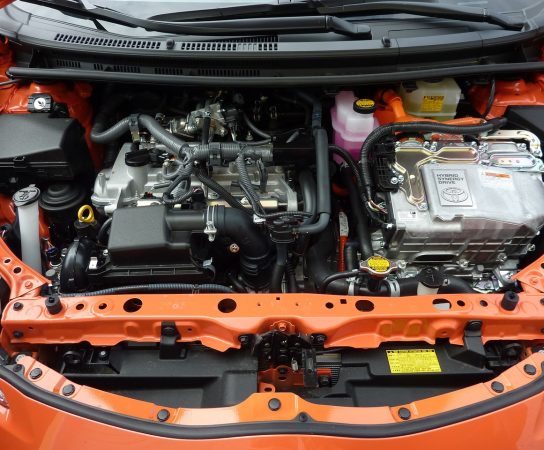 Comment éviter la surchauffe de votre moteur électrique pendant les mois d&rsquo;été ?