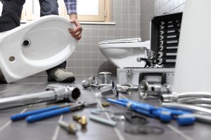Les outils indispensables pour les entrepreneurs en plomberie