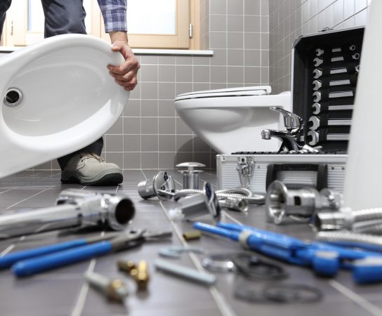 Les outils indispensables pour les entrepreneurs en plomberie