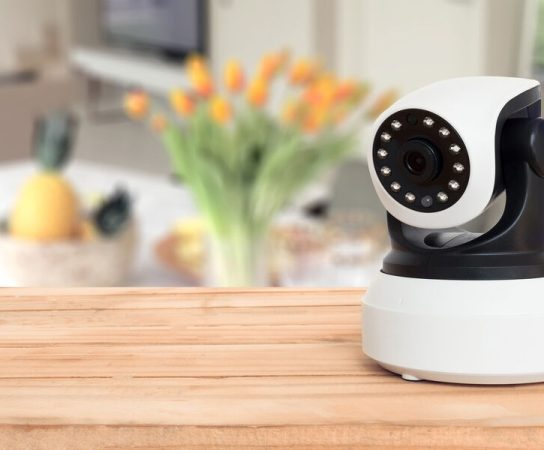 Pourquoi la vidéosurveillance et les alarmes sont essentielles pour la sécurité de votre domicile ?
