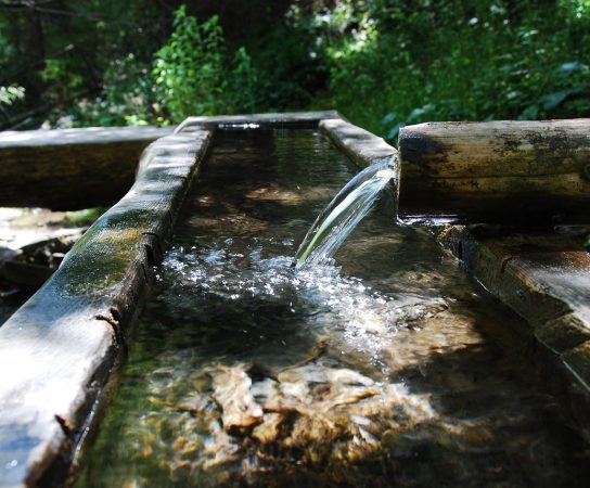 Assainissement des eaux pluviales en zone urbaine : gestion intégrée et solutions innovantes
