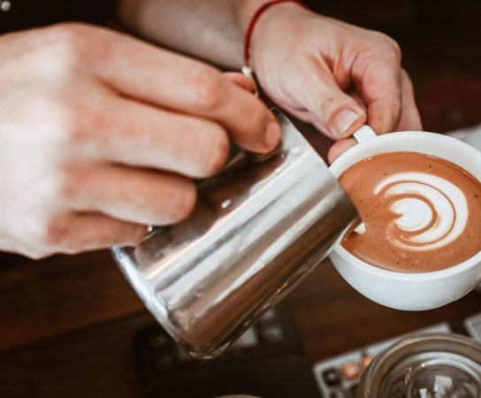 Café Moka : Une fusion de saveurs à découvrir absolument