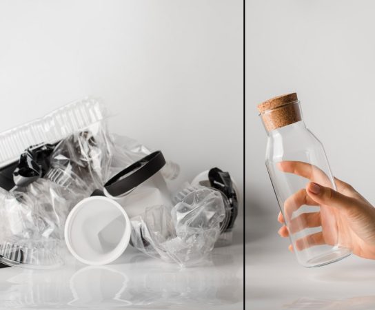 Emballages métalliques légers vs plastique : Qui gagne la bataille de la durabilité ?