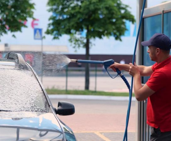 Conseils pour entretenir votre voiture par temps chaud