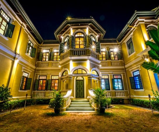 Votre maison, votre style : choisissez le revêtement de façade idéal