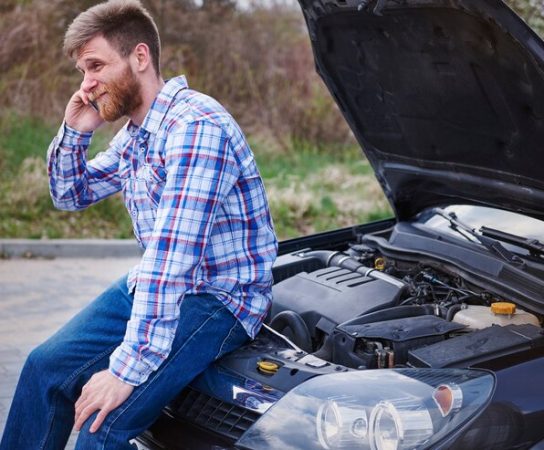 Problèmes de moteur ? Diagnostiquez et réparez !