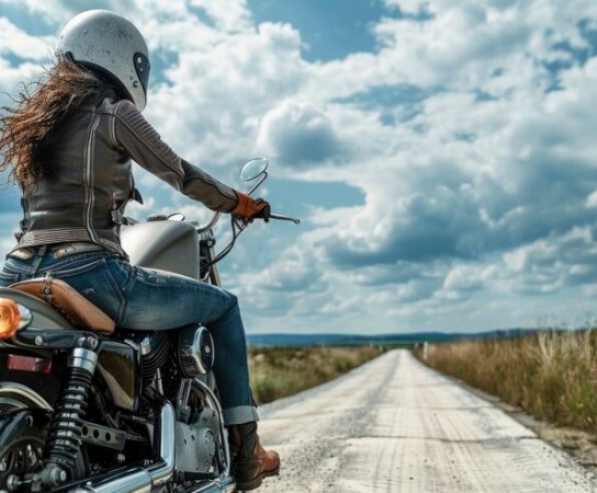 Bien choisir votre selle pour des sorties agréables à moto
