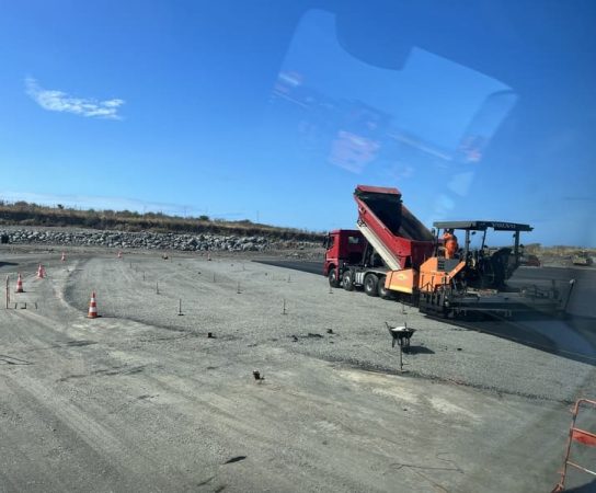 Transport routier d&rsquo;agrégats : les clés pour une gestion réussie des incidents