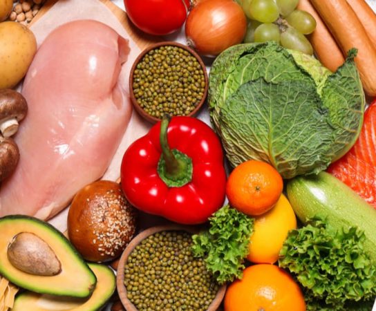 Prévenir les maladies avec votre assiette : les meilleurs aliments fonctionnels à connaître