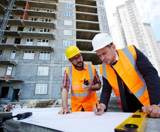 Comment renforcer une structure existante avec du béton armé ?
