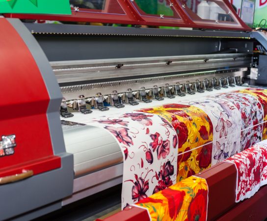 Les techniques d&rsquo;impression sur textile : Guide complet pour débutants et professionnels