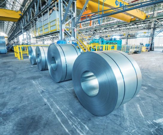 Les avantages inattendus du nickelage dans l&rsquo;industrie manufacturière