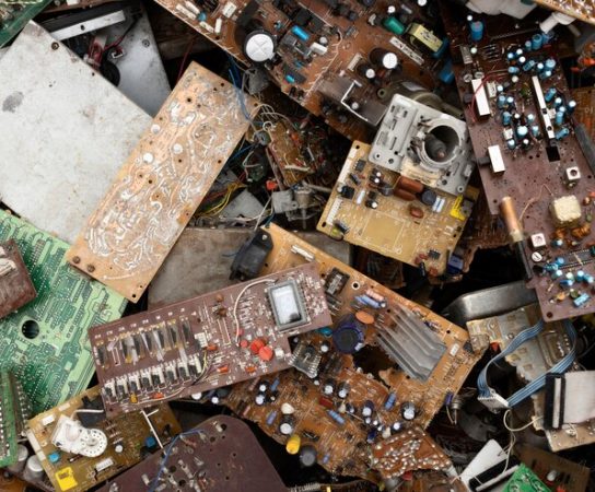 FAQ sur le traitement des déchets industriels