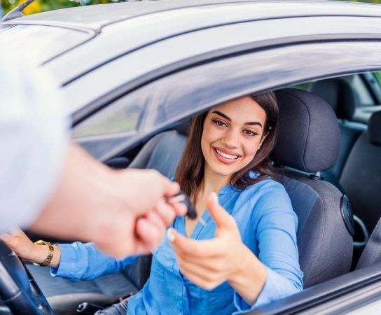 Comment trouver une entreprise de location de voitures adaptée à vos besoins