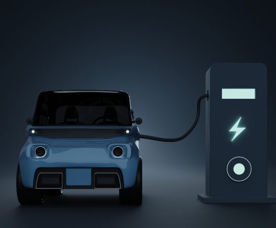Les tendances actuelles dans l&rsquo;industrie de la mécanique automobile