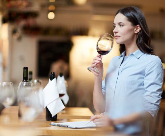 L’analyse sensorielle du vin : techniques et pratiques
