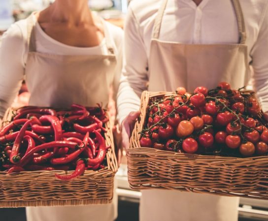 Circuits courts et restauration : Un engagement pour une alimentation durable