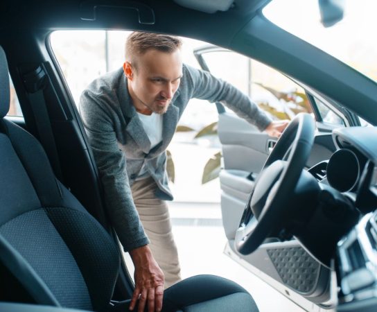 Sécurité routière : l&rsquo;importance des inspections régulières des véhicules