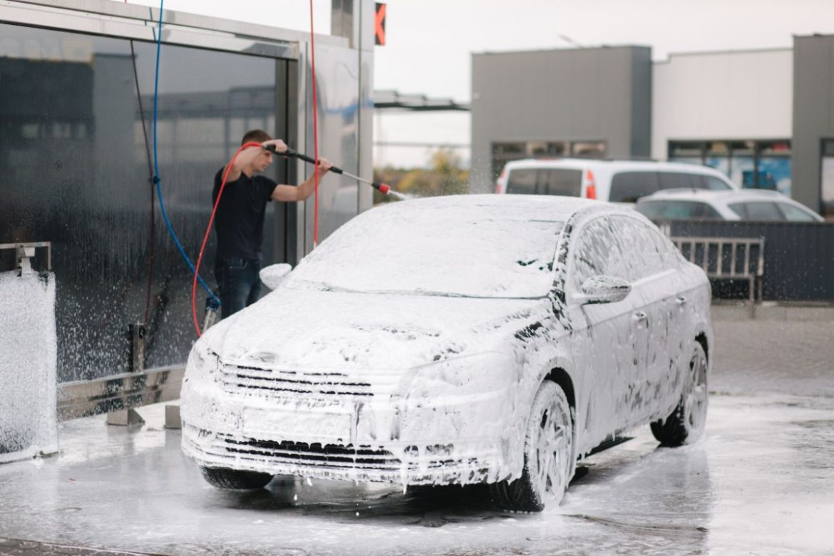 Comment maintenir la propreté extérieure de votre voiture ?