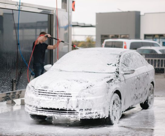 Comment maintenir la propreté extérieure de votre voiture ?