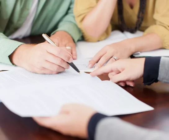 Les différentes options de personnalisation dans un contrat prévoyance obsèques