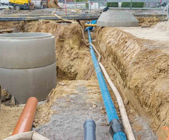 Guide pratique du drainage résidentiel pour éviter les problèmes d&rsquo;inondation dans votre maison