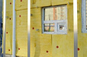 Méthodes efficaces d’optimiser l’isolation acoustique des façades