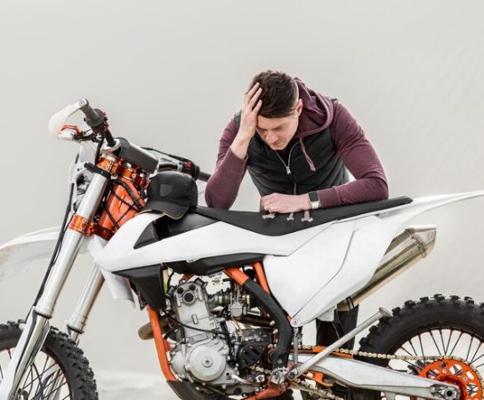 Diagnostiquer une panne de moto : les signes à ne pas ignorer